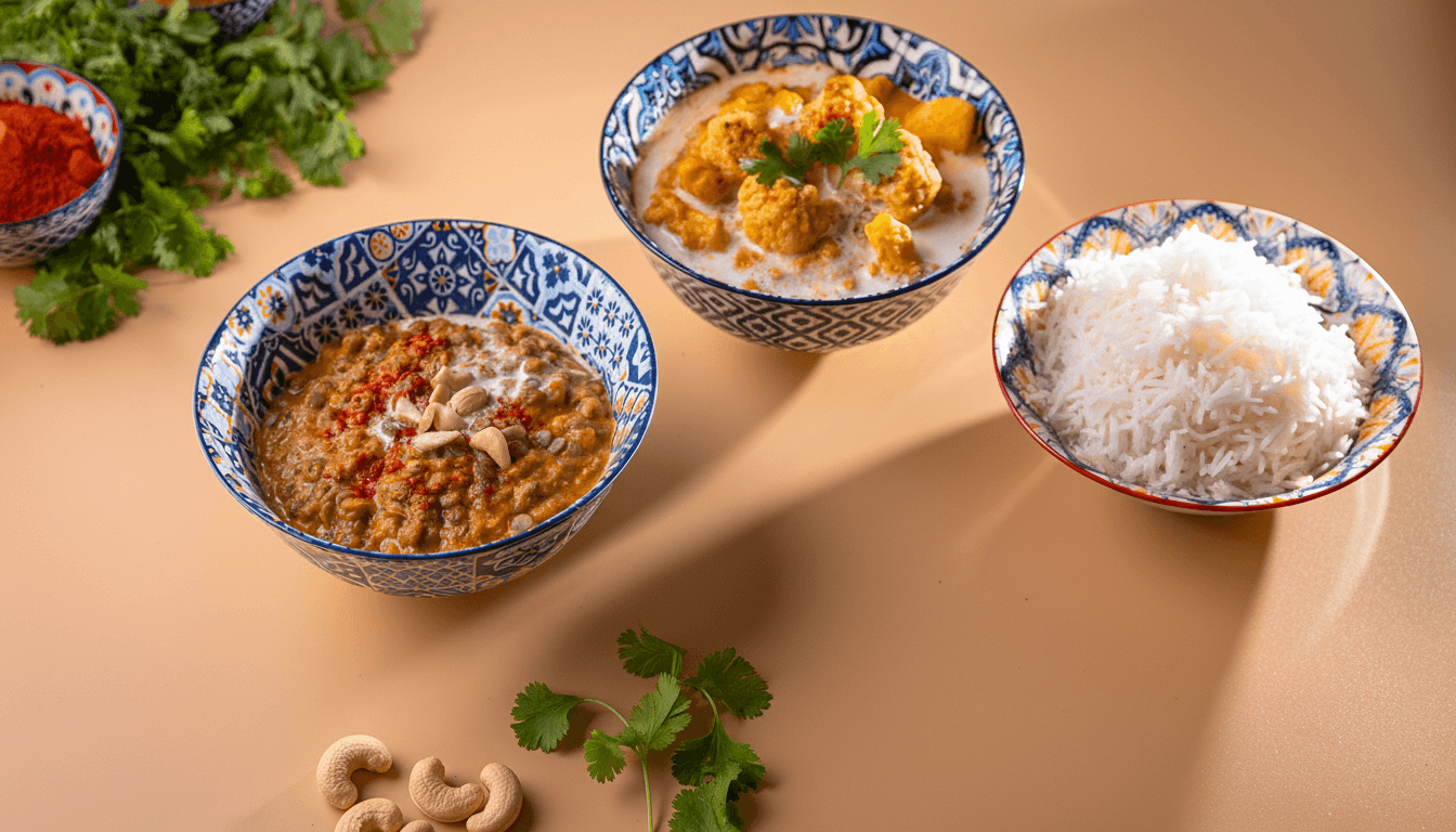 טאלי אלו גובי דאאל עדשים