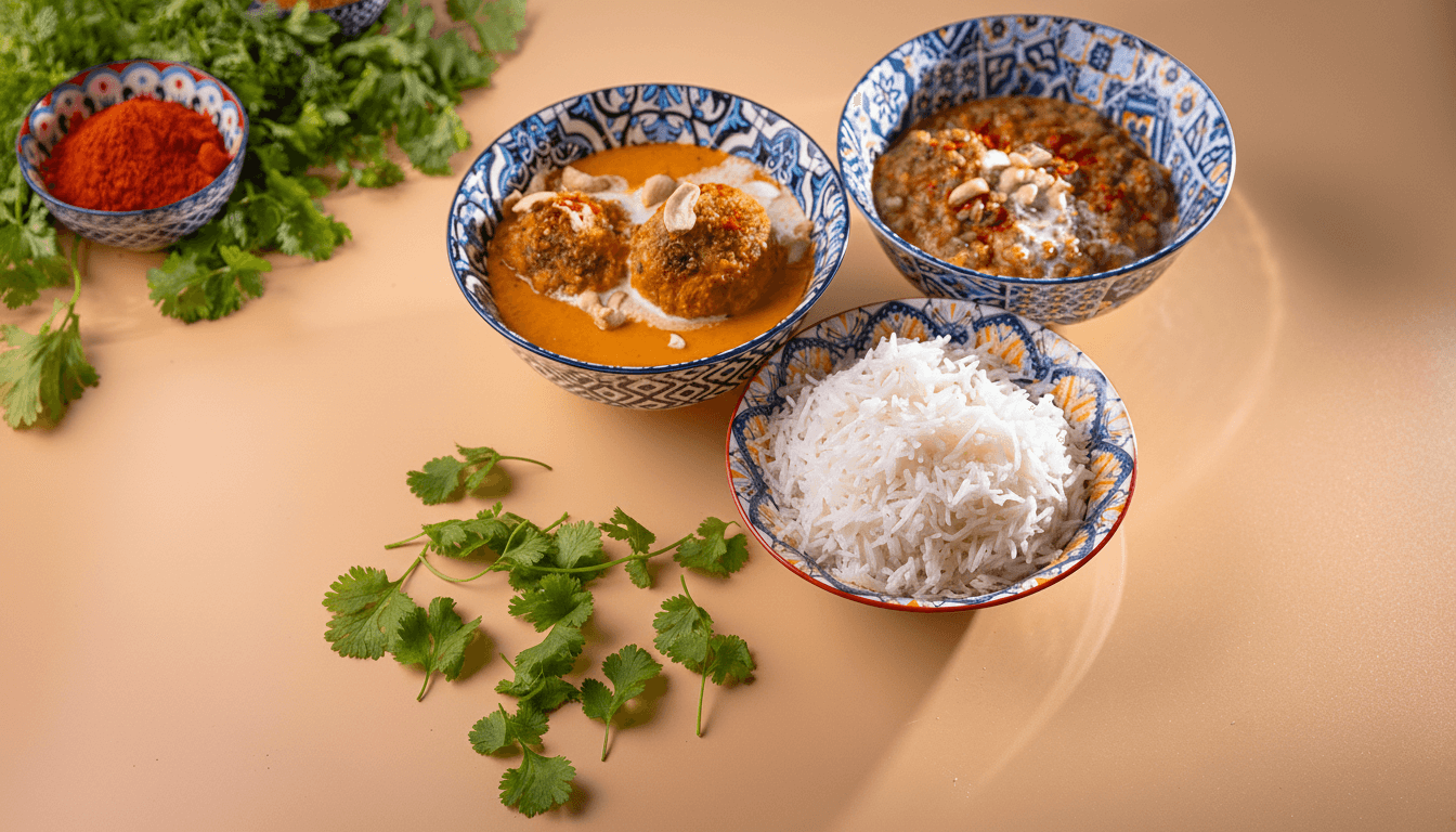 טאלי - מלאי כופתה טבעוני ודאל עדשים