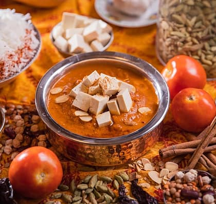 באטר פניר טבעוני