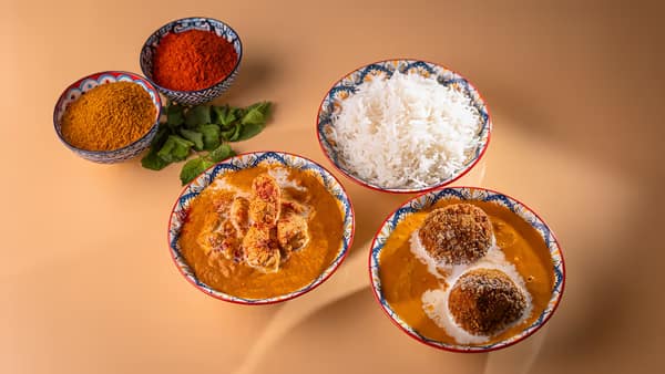 טאלי באטר צ׳יקן מלאי כופתה